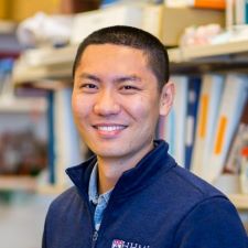 Zeda Zhang, PhD | Damon Runyon Cancer Research Foundation